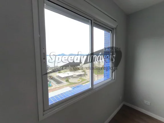Imagem Apartamento em Santos na orla da praia 3 dormitórios