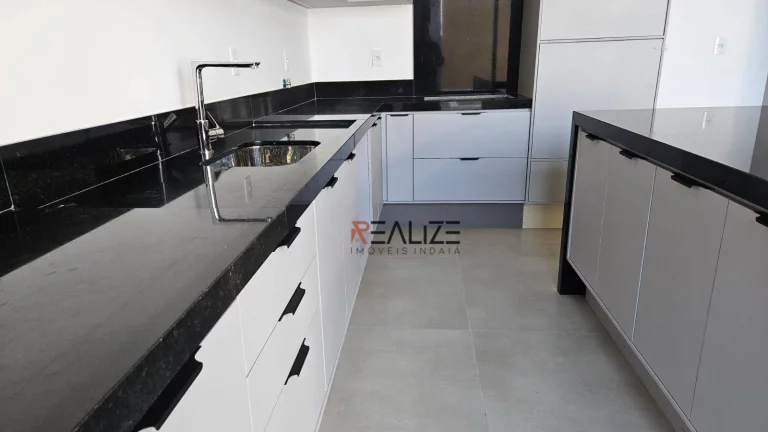 Imagem Casa em condomínio com 3 suítes à venda, por R$ 1.790.000 - Condomínio Park Gran Reserve - Indaiatuba/SP