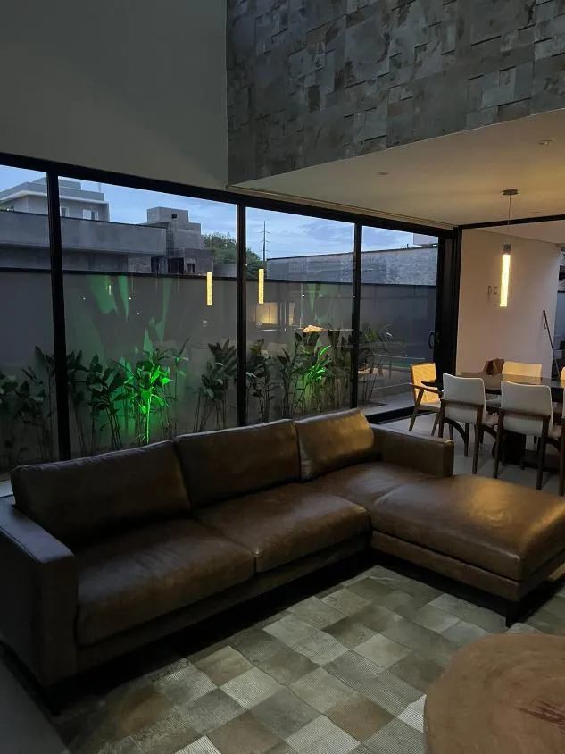 Imagem Casa em condomínio de Valinhos