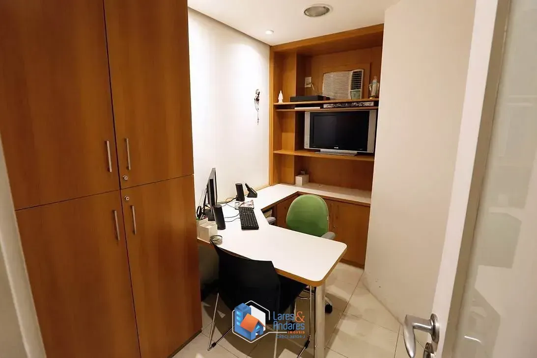 Imagem Conjunto comercial para venda em Brooklin, 60m²
