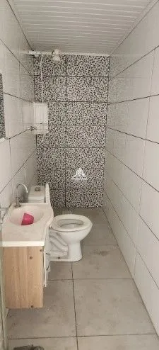 Imagem CASA COM 3/4 SANTA TEREZINHA