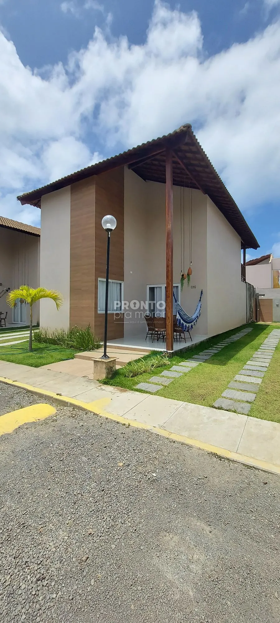 Imagem Village Praia dos Carneiros Iv