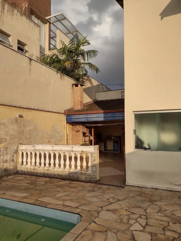 Imagem Sobrado 4 quartos em Jardim Paulista II Jundiaí SP, sobrado 4 quartos em Jundiaí SP, comprar sobrado 4 dormitórios em Jundiaí SP, casa a venda Jundiaí