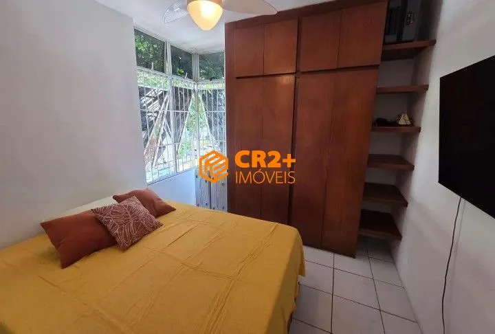 Imagem Vendo apartamento no Parnamirim com 120m² - 4 quartos