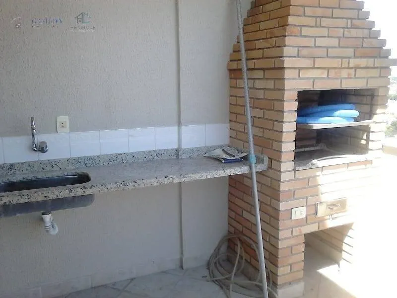 Imagem Apartamento à venda 1 Suite, 2 Vagas, Centro, Pindamonhangaba - SP | Edifício Viena
