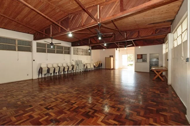 Imagem Apartamento para venda no bairro Higienópolis em Porto Alegre