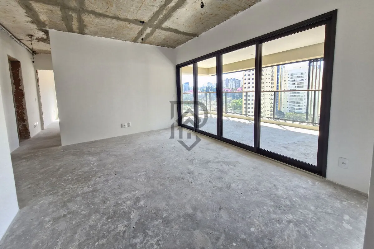 Imagem Apartamento pinheiros proximo metrô fradique
