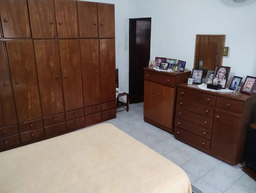 Imagem CASA COM 116,00 m² - CIDADE DA CRIANÇA - PRAIA GRANDE SP