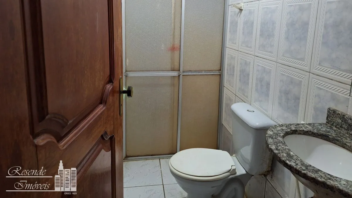 Imagem CASA PARA LOCAÇÃO NO PARQUE VERDE