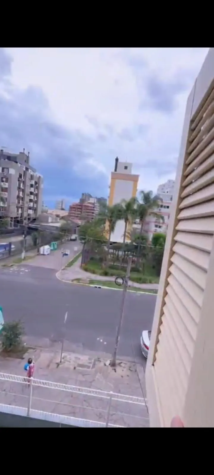 Imagem Apartamento 2 dormitórios com vaga no Menino Deus