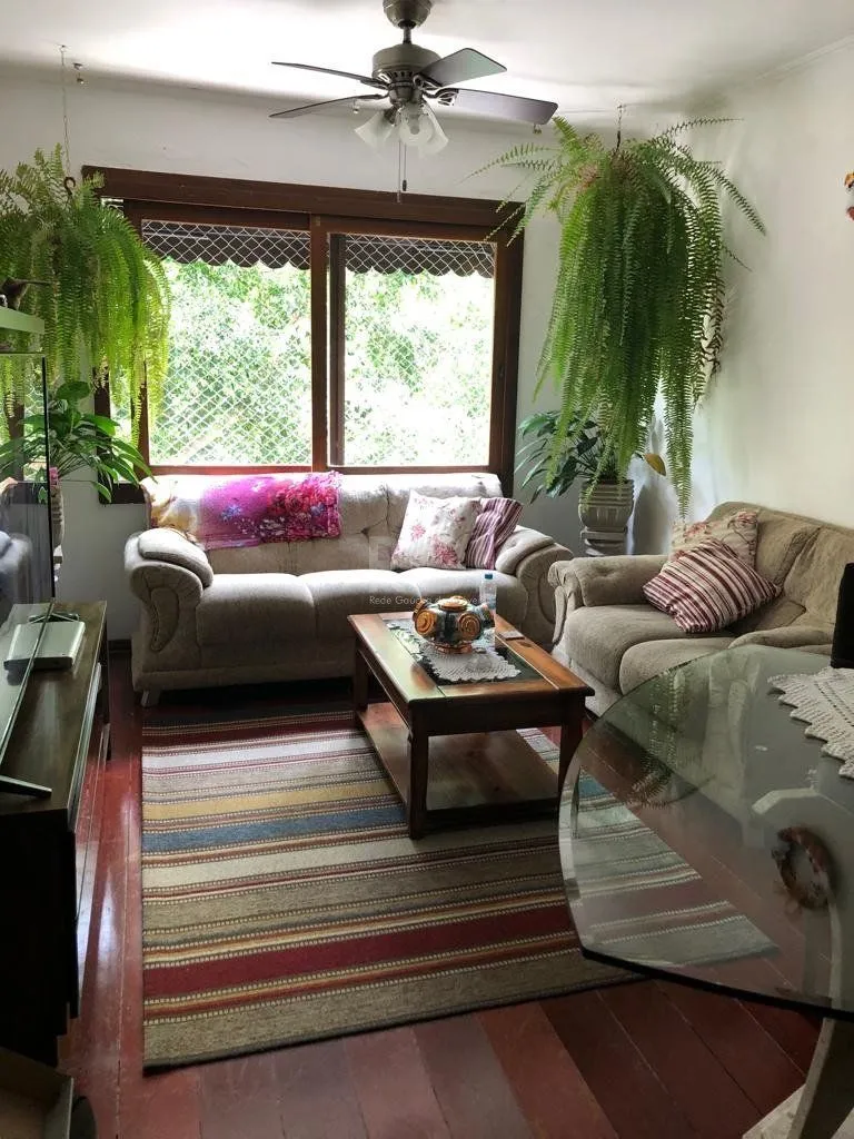 Imagem Cobertura para Venda - 100.94m², 3 dormitórios, sendo 1 suites, 2 vagas - Petrópolis