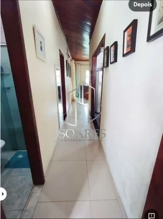 Imagem Residencial Campo Verde – Av. Hélio GueirosLinda Casa Ampla no Residencial