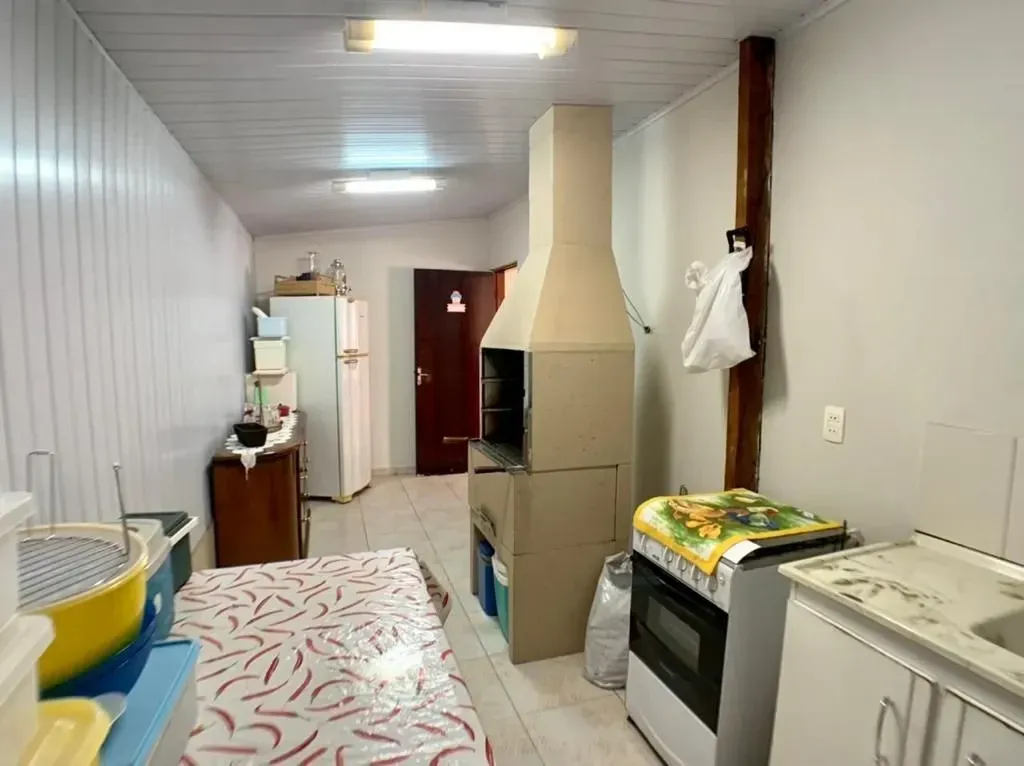 Imagem Casa com 4 Quartos à Venda, 340 m² em Jardim Estádio - Jundiaí