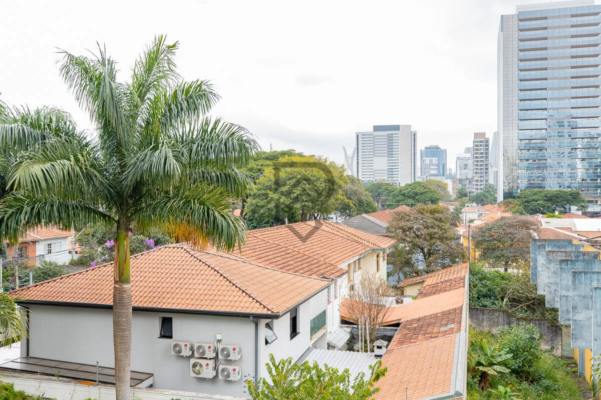 Imagem Apartamento brooklin pronto para morar