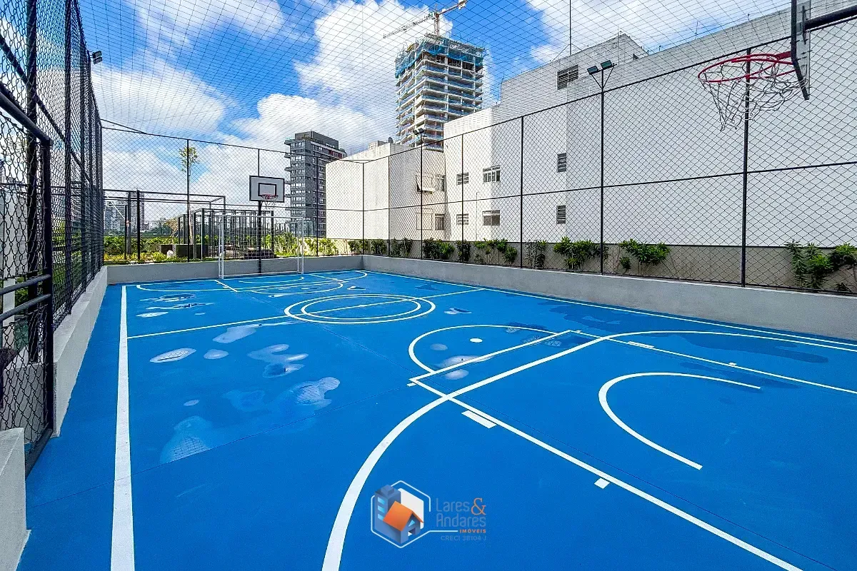 Imagem Apartamento para venda em Perdizes com 4 quartos, sendo 2 suítes, 157m²