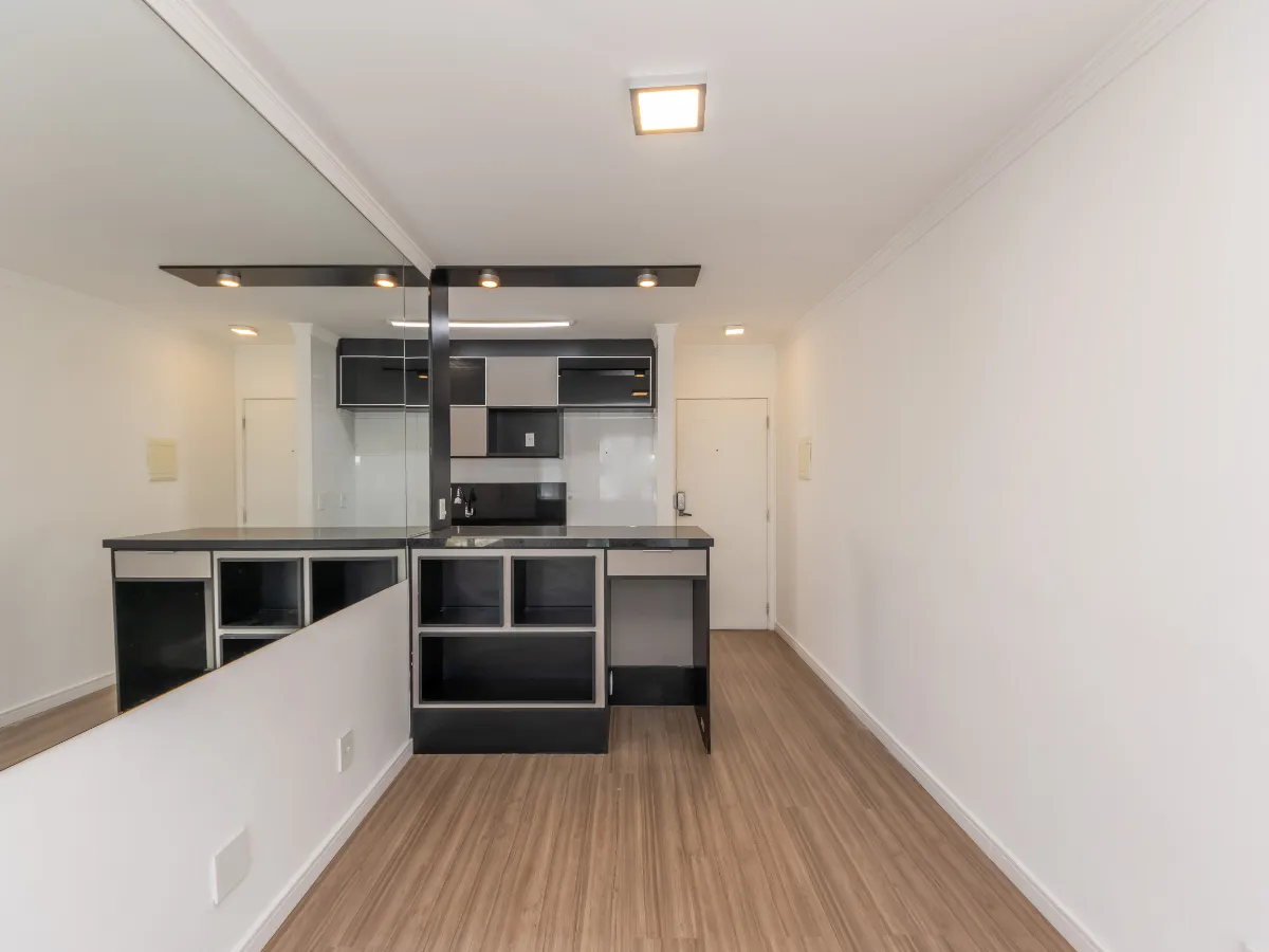 Imagem Apartamento para venda em Tatuapé com 2 quartos, 49m2