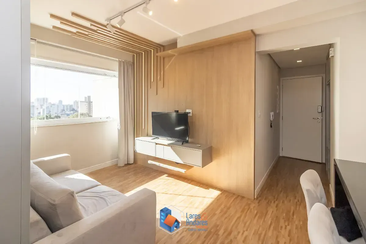 Imagem Apartamento para venda em Saúde com 1 quarto, 41m²
