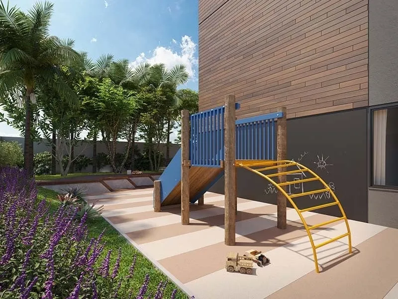 Imagem Absoluto Paraíso um projeto que une beleza, sofisticação e elegância. Preço e disponibilidade d...