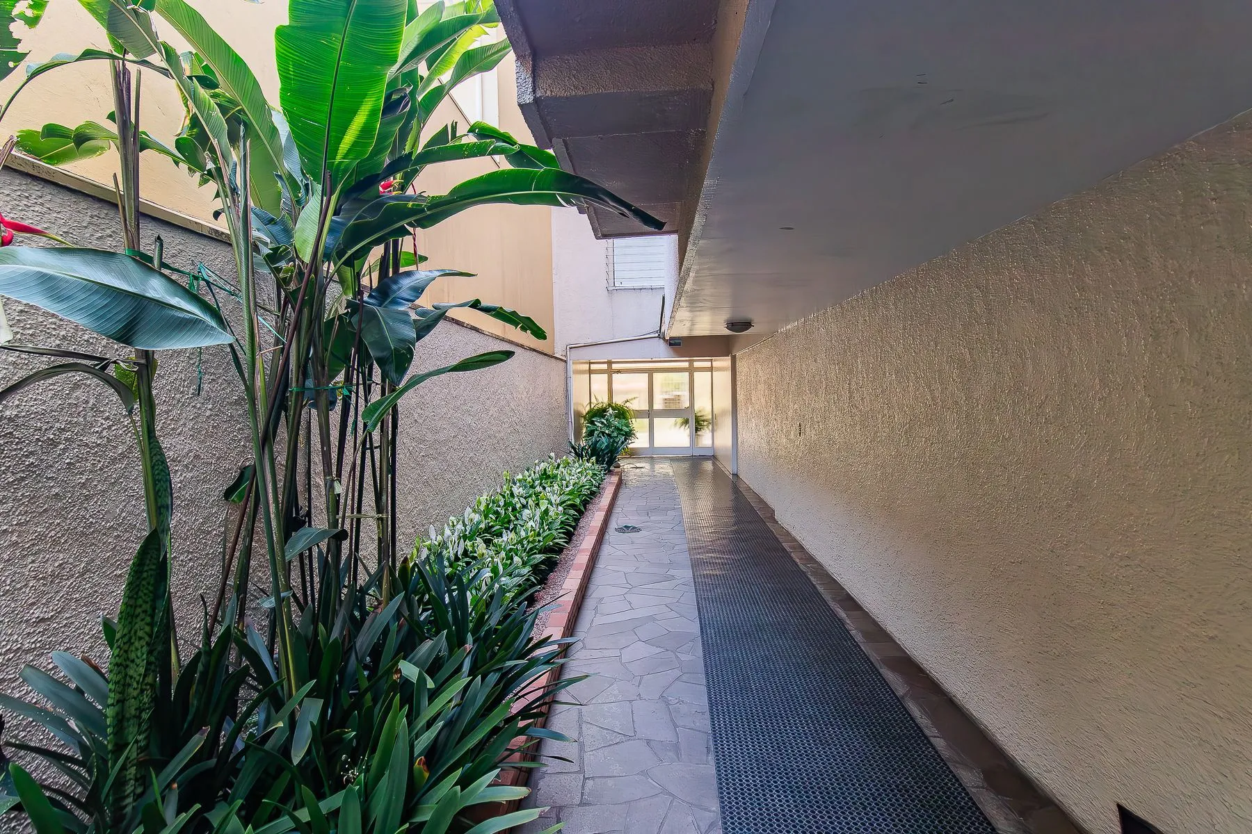 Imagem Apartamento 3 dormitórios 1 vaga no Bairro Floresta