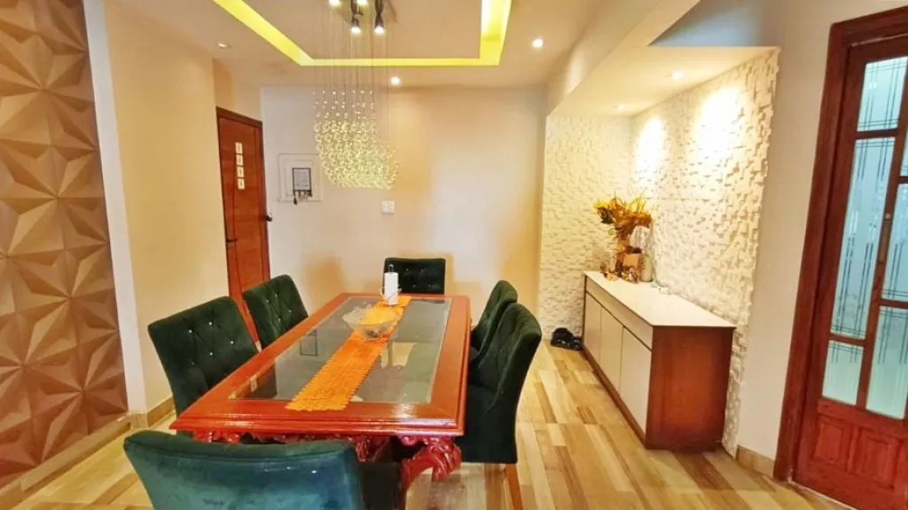 Imagem APARTAMENTO COM 110,00 m² - TUPI - PRAIA GRANDE SP