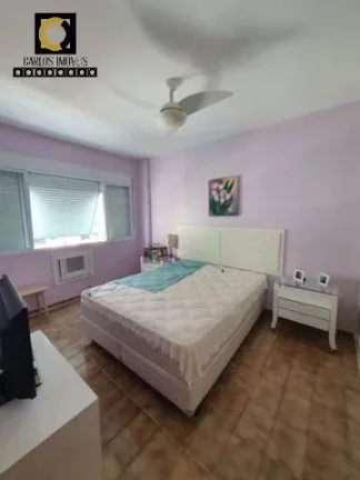 Imagem Apartamento de frente pra praia em São Vicente