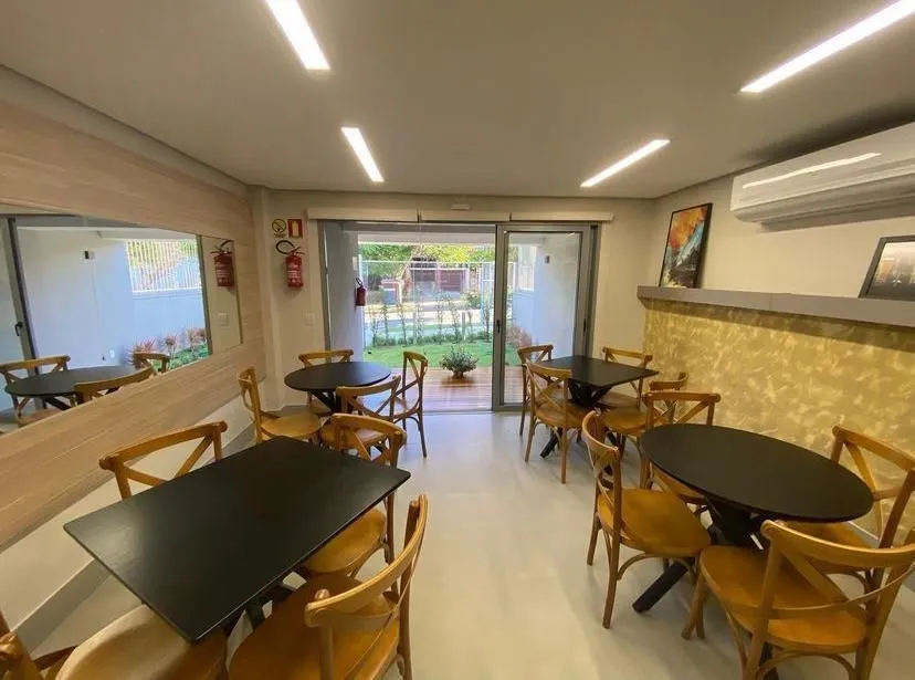 Imagem Loft em Chácara das Pedras
