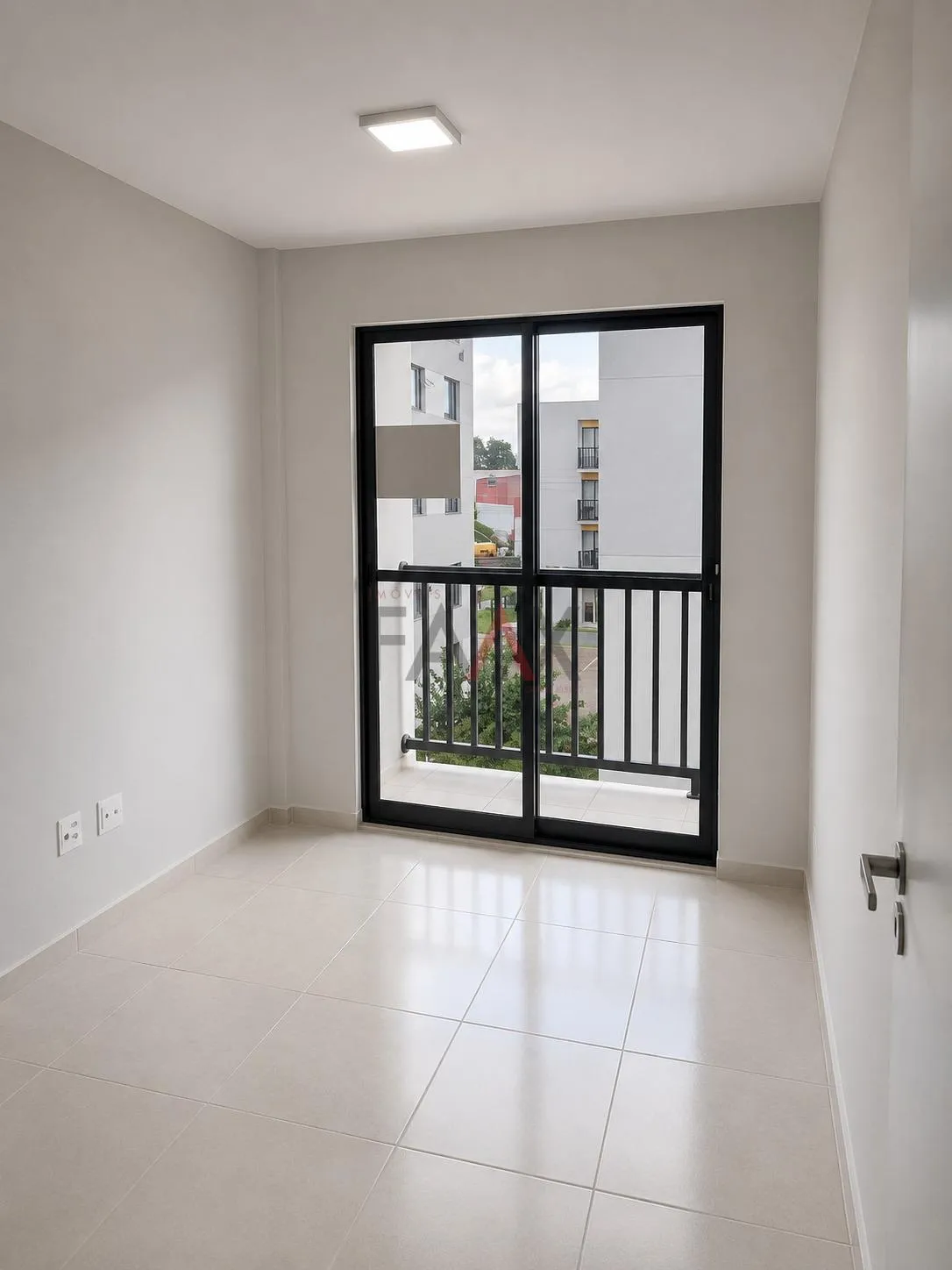 Imagem Apartamento para Locação no Vittace com 2 Quartos e Sacada com Churrasqueira