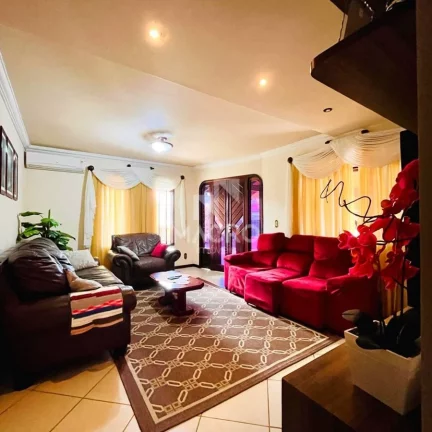 Imagem Casa com Amplo Terreno | Ilha da Figueira | 165m²