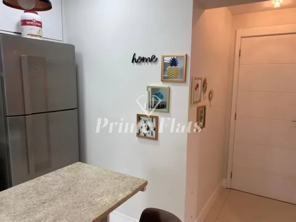 Imagem Apartamento disponível para venda Edifício Thera Faria Lima em Pinheiros, com 70m², 1 dormitórios e 1 vaga
