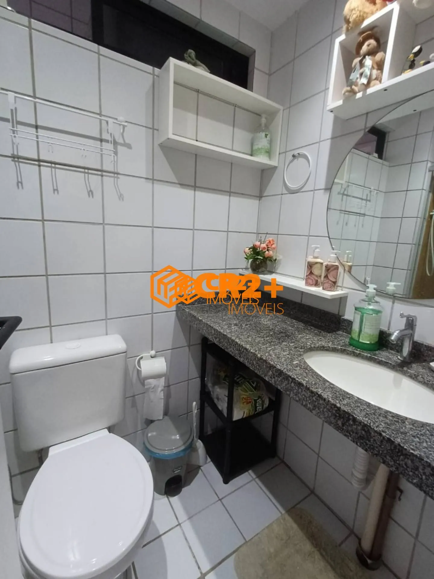 Imagem Apartamento a Venda de 80m² com 3 quartos 1 suíte em bairro Boa Viagem em Recif