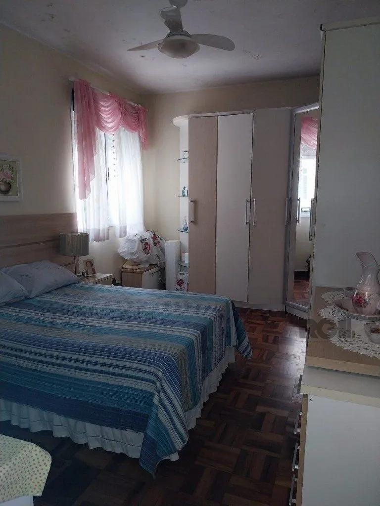 Imagem Apartamento em Floresta