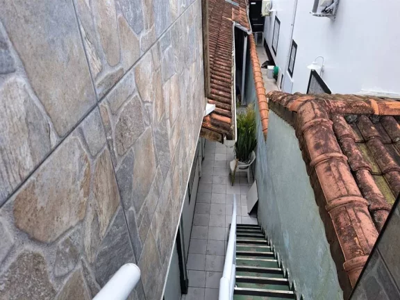 Imagem Casa com 3 dorms, Maracanã, Praia Grande - R$ 680 mil, Cod: 2638