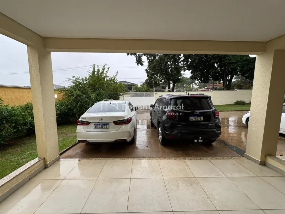 Imagem Casa de condominio a venda em Campinas na Chacara Primavera!!

Sobrado em condomínio - Chácara Pri...