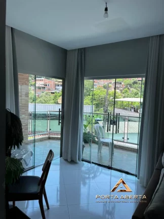 Imagem Casa 3 Quartos, sendo 1 Suite - Cachoeira do Vale - Timoteo - COD 750
