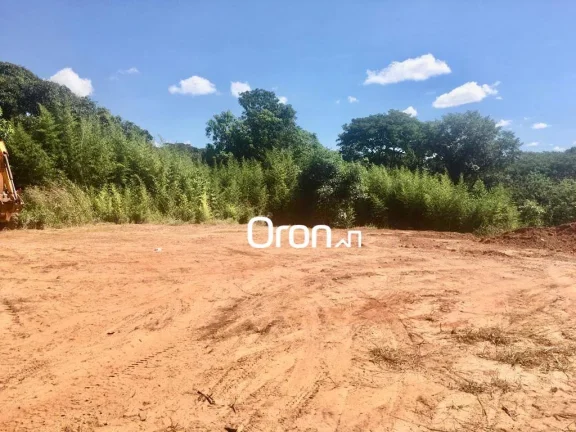 Imagem Área à venda, 9579 m² por R$ 6.300.000,00 - Jardim Mariliza - Goiânia/GO