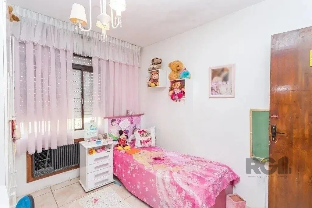 Imagem Casa de 3 dormitórios no bairro Jardim Carvalho