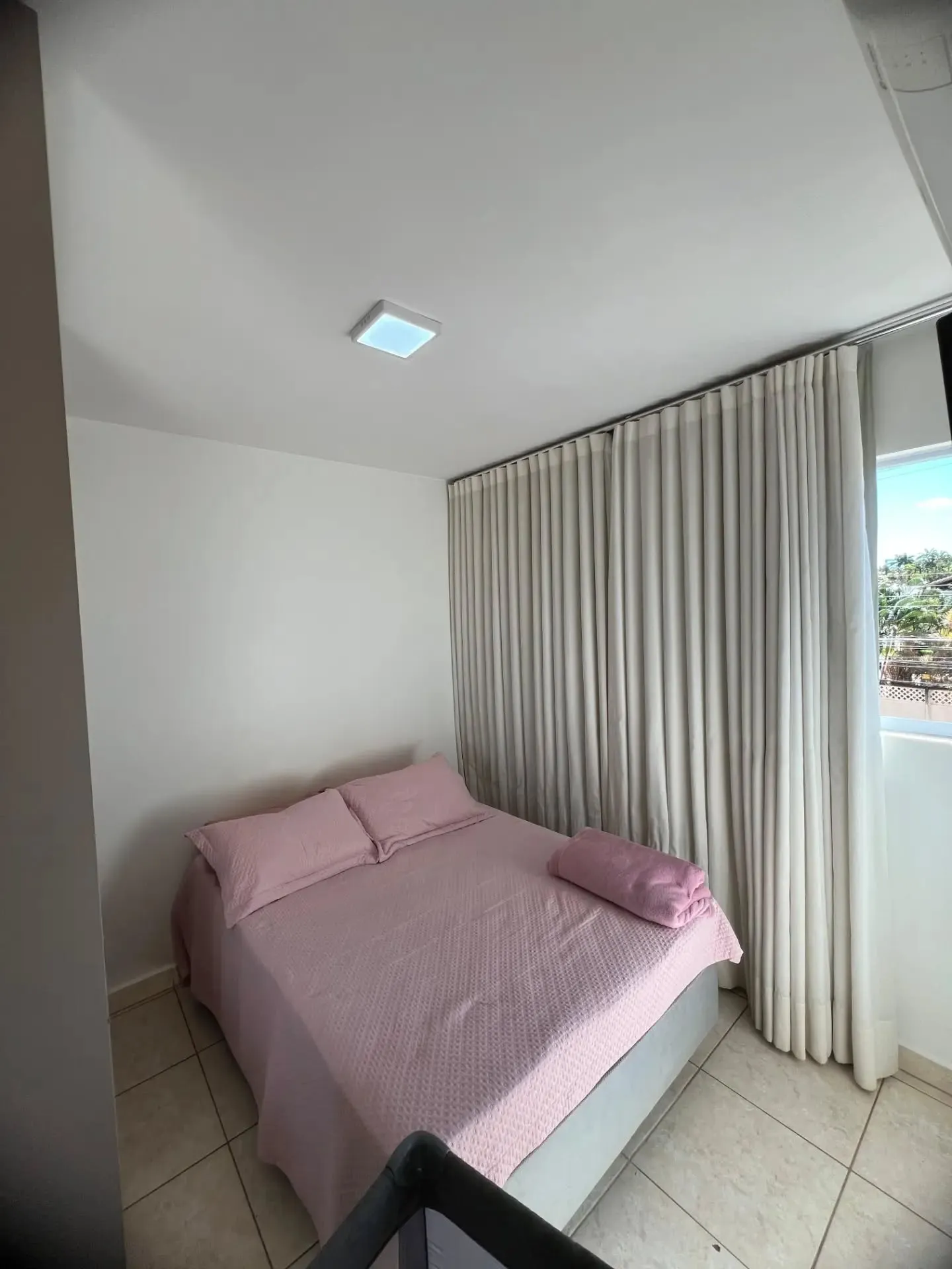 Imagem Apartamento 2/4 C Suite No Porto Primavera