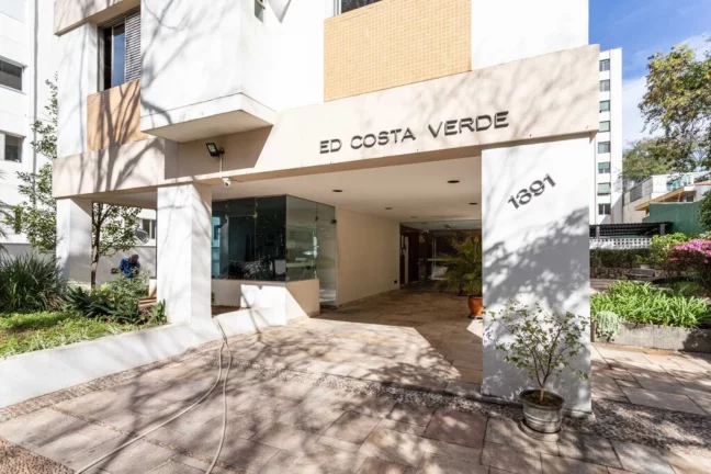 Imagem APARTAMENTO RESIDENCIAL em São Paulo - SP, Vila Madalena