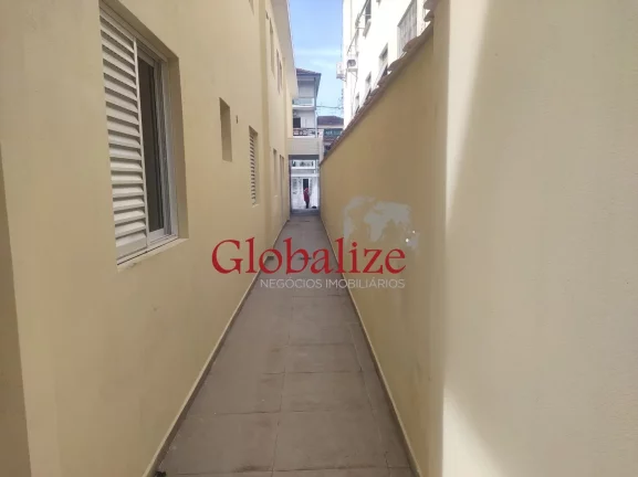 Imagem CASA RESIDENCIAL em SANTOS - SP, EMBARÉ