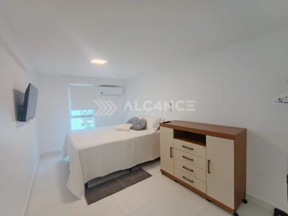 Imagem Apto - 2 Quartos - 1 Suíte - 73m² - Ponta de Campina, Cabedelo/PB