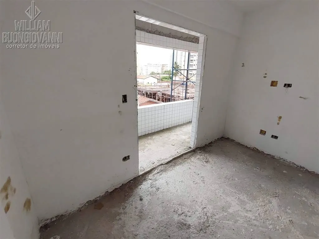 Imagem Apartamento à Venda em Aviação, Praia Grande - SP