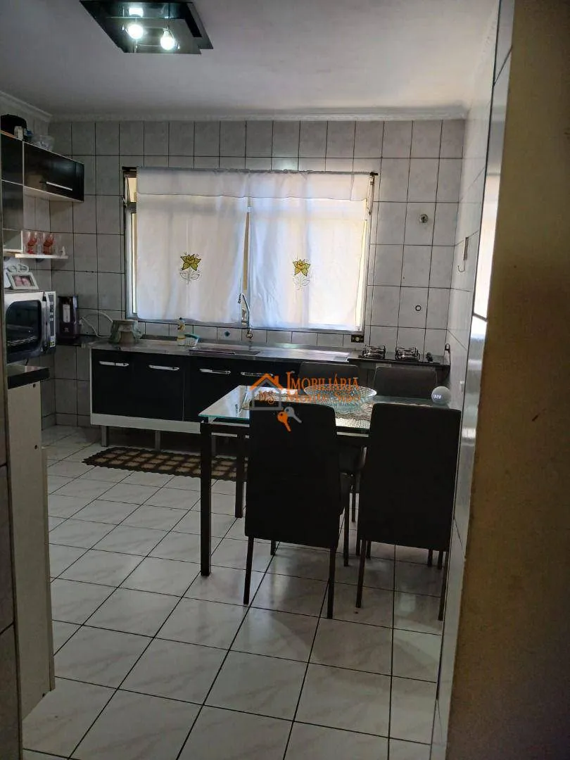 Imagem Prédio, 250 m² - venda por R$ 1.800.000,00 ou aluguel por R$ 7.600,00/mês - Jardim Paraíso - Guarulhos/SP