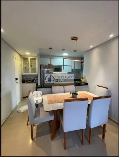 Imagem Apartamento com 3 dormitorios 1 suite 1 vaga , varanda no Tatuape .
