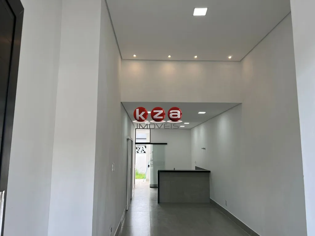 Imagem Imperdível oportunidade: Casa em condomínio à venda em Sumaré-SP, Residencial Real Parque. 3 quartos, 1 suíte, 2 salas, 4 banheiros, 3 vagas de garagem. 144m².