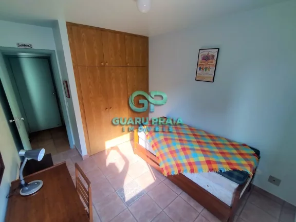 Imagem Apartamento à venda no bairro Enseada - Guarujá/SP