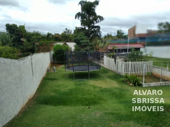 Imagem Chácara com 1820 m², piscina e area gourmet em itu/SP