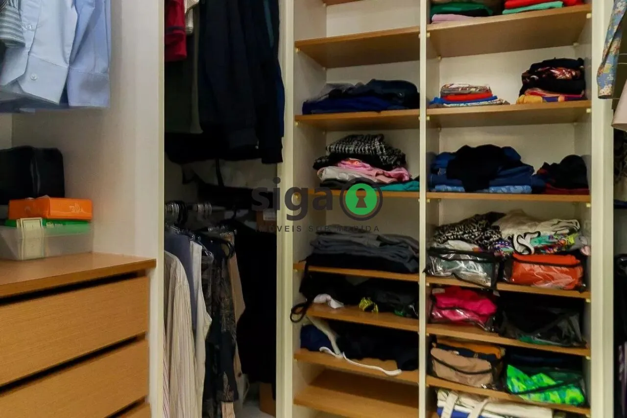 Imagem Apartamento 110m² na Vila Cruzeiro | 3 Dormitórios, Suíte com Closet e Lazer