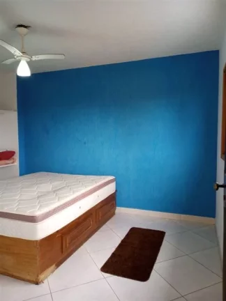 Imagem Casa com 5 dorms, Flórida, Praia Grande - R$ 750 mil, Cod: 2021