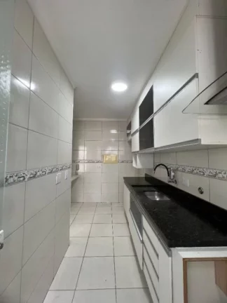 Imagem APARTAMENTO COM 60 m² - TUPI - PRAIA GRANDE SP