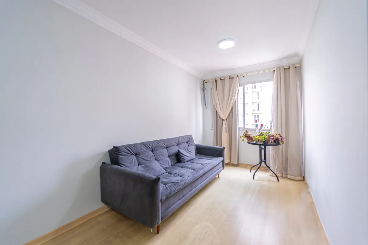 Imagem Apartamento para venda em Parque Imperial com 2 quartos, 57m2